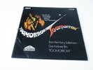 TOOMORROW ''S/T' LP UK RCA 1970 FIRST PRESS OLIVIA NEWTON JOHN
