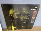 Art Blakey and the Jazz Messengers Blue Note 4003 No R