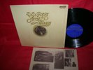 ZZ TOP first album LP record ORIG 12-2-70 NM shrink