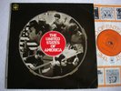 The United States Of America - SAME , CBS 63340  LP Album 1st UK