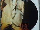 TALKING HEADS STOP MAKING SENSE 1st UK A1/B1 EJ 2402431