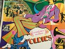 A COLLECTION OF BEATLES OLDIES MEXICO LP