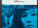 Wayne Shorter ?Speak No Evil [VINYL LP] 1967(?) BST-84194 Liberty Records