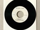 PABLOVE BLACK & THE NEW ESTABLISHMENT - POCCO TEMPO - BONGO MAN - SKA