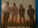 The Doors Waiting for the Sun LP 1968 Elektra