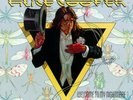 Alice Cooper (2) ?– Welcome To My Nightmare