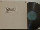 THE MOTHERS - FRANK ZAPPA COMEDY ROCK, JAZZ FUSION LP FILLMORE EAST 71 NM VPI NR