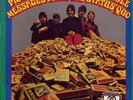 The Status Quo - Picturesque Matchstickable Messages From The Status Quo LP 1968