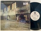 GORDON WALLER ...and gordon 1982 (NM) ABCX 749 WHITE LABEL PROMO folk