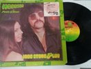 JADE STONE AND LUV Mosaics Pieces of Stone JS4351 Psychedelic Rock 1977