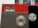 Shellac - 1000 Hurts LP + CD Box Set 2000 UK & US 1st Press Inner Touch & Go EX
