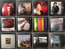 LP VINYL LENNOX BOWIE MICHAEL JACKSON NIRVANA PET SHOP BOYS U2  (RARE ECUADOR)