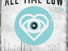 All Time Low - Future Hearts LIGHT BLUE COLOURED vinyl LP NEW/SEALED IN STOCK