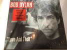 BOB DYLAN  