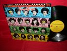 the ROLLING STONES some girls LP record album Celebrity 1978 Lawsuit cover NM