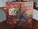 The Notwist - 12, 2LP, Vinyl