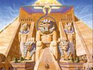 Iron Maiden-Powerslave (UK IMPORT) Vinyl / 12