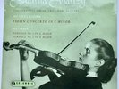MARTZY Mendelssohn VC & Beethoven Romances - Kletzki/PO - Columbia 33 OCX 1497