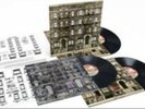 Led Zeppelin-Physical Graffiti (UK IMPORT) VINYL NEW