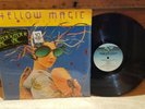 YELLOW MAGIC ORCHESTRA SELF TITLED VINYL LP RECORD * HORIZON LABEL 1979*