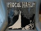 PROCOL HARUM - S/T - 1st PRESS - UK - MONO - REGAL ZONOPHONE