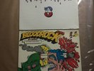 Bloodrock 3 And USA SEALED ORIGINALS Blues Psych Stereo Lp Vinyl Record Cactus