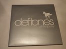 DEFTONES - White Pony 2 x LP - Black Vinyl Album -  Record Reissue