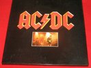 3 LP BOX AC / DC  mit  Single
