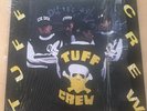 Tuff Crew ?– Back To Wreck Shop 12