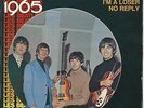 THE BEATLES -   'LES BEATLES 1965' RARE FRENCH EP 4TRACK ODEON 3764 NO REPLY +3