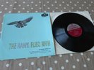 Coleman Hawkins - The Hawk Flies High London LTZ-U 15117 UK 1st Press Jazz LP