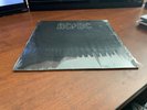 AC/DC - Back in Black (Vinyl LP)  NEW  Malcolm & Angus Young