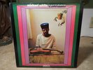 Michael White Spirit Dance Impulse  jazz LP VINYL ALBUM