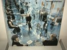 Original MINT U.K. Robert Fripp & Brian Eno No Pussyfooting Vinyl A-1U/B-1U