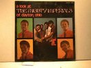 A LOOK AT THE MIGHTY IMPERIALS OF DAYTON OHIO Creed 3004 GOSPEL FUNK SOUL SEALED