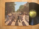 BEATLES   Abbey Road   APPLE  PCS 7088   UK no barcode EX