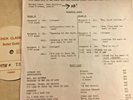 RADIO SHOW: DICK CLARK CHRISTMAS WEEK '71 #73 NILSSON, DON McLEAN, MELANIE, CHER