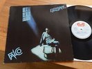FALCO Einzelhaft LP GIG 222107 Austria