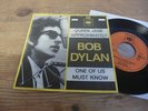 BOB DYLAN - QUEEN JANE APPROXIMATELY RARE 