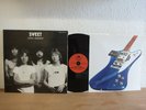 Sweet ?– Level Headed 70s LP IN MINT + rares Insert