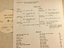 RADIO SHOW: DICK CLARK 1964 #58 BEATLES, ERIC BURDON, 4 SEASONS, ROY ORBISON