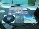 HEAVY LOAD DEATH OR GLORY 1982 SWEDISH PRESS 12