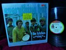 MONO SHRINK 1967 LHI  THE KITCHEN CINQ  Jangle & Fuzz GARAGE   THEM & ARMAGEDDON