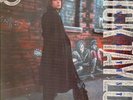Mick Taylor Stranger In This Town NEAR MINT Maze Vinyl LP