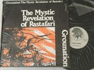Count Ossie & The Mystic Revelation Of Rastafari ?– Grounation JA - MMR 3 x LP