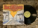 KALLABASH CORP RARE NC PRIVATE LABEL BLUES ROCK PSYCH IN SHRINK VINYL LP EX+