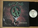 ENUFF Z NUFF - STRENGHT   1991 vinyl  LP