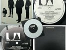 THE STRANGLERS Black And White - Limited Edition LP & Free White Vinyl 7