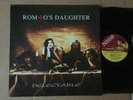 ROMEO'S DAUGHTER ?– Delectable 1993  UK  vinyl LP
