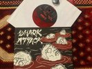 Shark Attack Blood In The Water F Philly Mental Lockin Out Bridge Nine Rival Mob